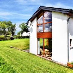Comfortable Holiday Home in St Vith