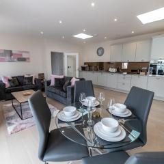 Reading Green Park Village Serviced Apartments