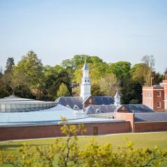 Hinxton Hall Conference Centre