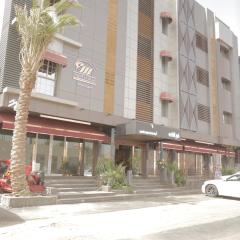 Niyaf Hotel Appartments