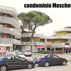 Condominio Moschettieri