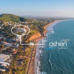 Oshen Holiday Apartments Yeppoon