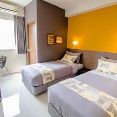 Fortune D Hotel Loei