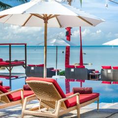 Beach Republic Koh Samui
