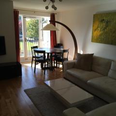 Beautiful Kingston apartment