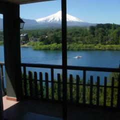 La Peninsula Rehue