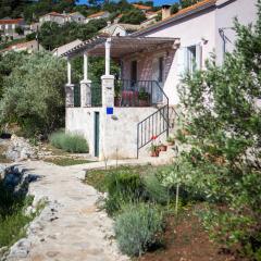 TEUTA Holiday house in National Park