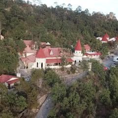 Hotel Mansion Tarahumara