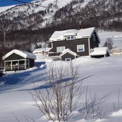 Apartment between Ustaoset and Geilo