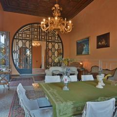 B&B di Charme Camelie Palazzo Nicotra