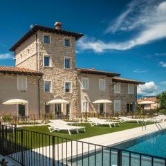 Relais Madergnago
