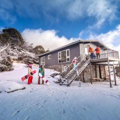 Numbananga Lodge