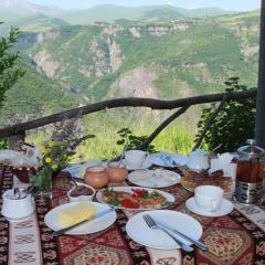 Old Halidzor