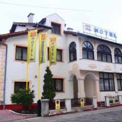 PBG加尔尼酒店