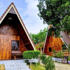 Bansuanphuhong Resort