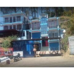 Mountain Facing Rooms in Shimla