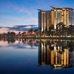 Bellevue Residential Hotel Batumi