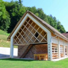 Farm stay Žurej