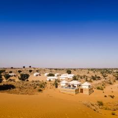 Dhora Desert Resort, Signature collection by Eight Continents