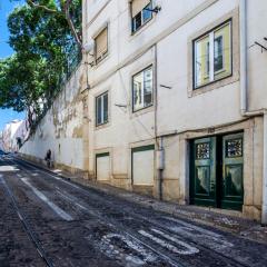 WHome | São Vicente Deluxe Apartment