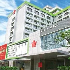 马尼拉王子酒店