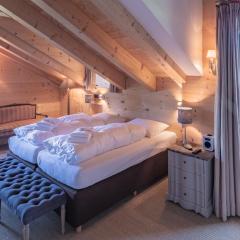 Rinderberg Lodge