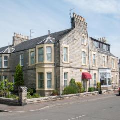 Lomond Guest House