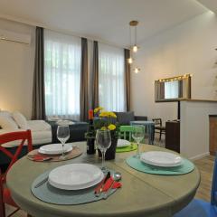 M37 Apartman