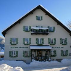 Hotel-Gasthof Rose