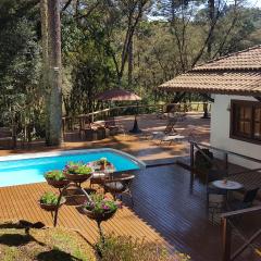 Vila Eremita Pousada