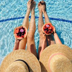 Villa Nicolli Romantic Spa Resort - Adults Only