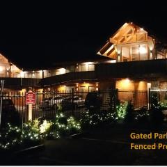 Gondola Lodge & Tahoe Beach Club