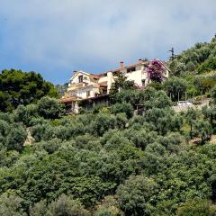 La Fusarella Villa Santoro