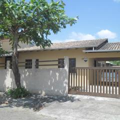 casa Barra Velha - SC