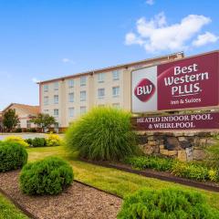 Best Western Plus Crossroads Inn & Suites