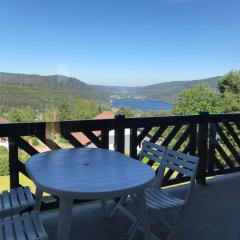 Les Loges du Lac - Appartement avec Terrasse