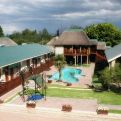 Imperani Guesthouse