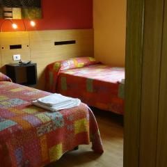 Hostal-Meson Vilasante