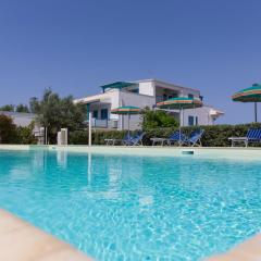 MareinSicilia Dammusa Residence