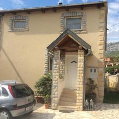 Apartman Nadia