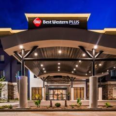 Best Western Plus Ruston Hotel