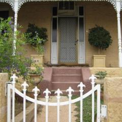 Amalie Cottage Waikerie Unit 1