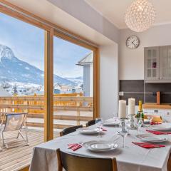 Apartment Briancon