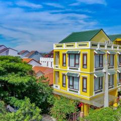 Hoi An Corner Homestay