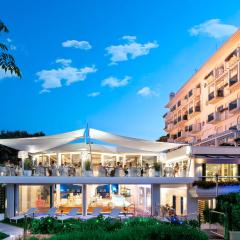 Atlantic Hotel & SPA