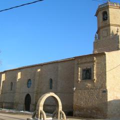 Casa Rural Las Camilas- Sierra de Alcaraz