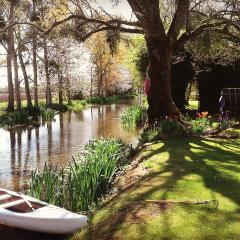 Le Petit Moulin, Ste Soline