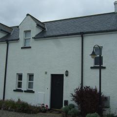 Aird Cottage