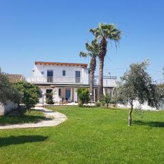 Villa Giummarito