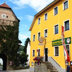 Gasthof 'Zum alten Turm'